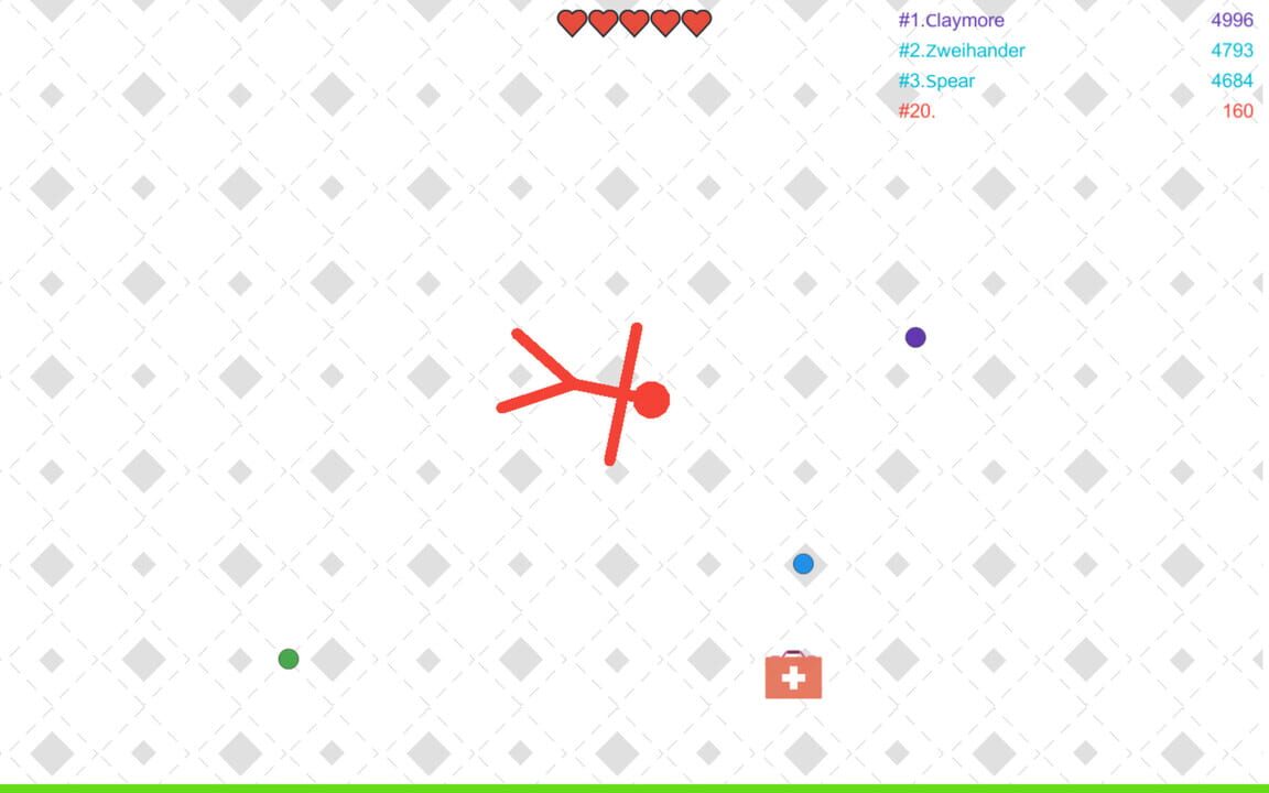 Stickman.io