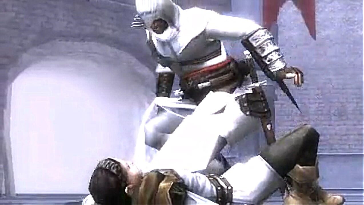 Assassin’s Creed: Bloodlines