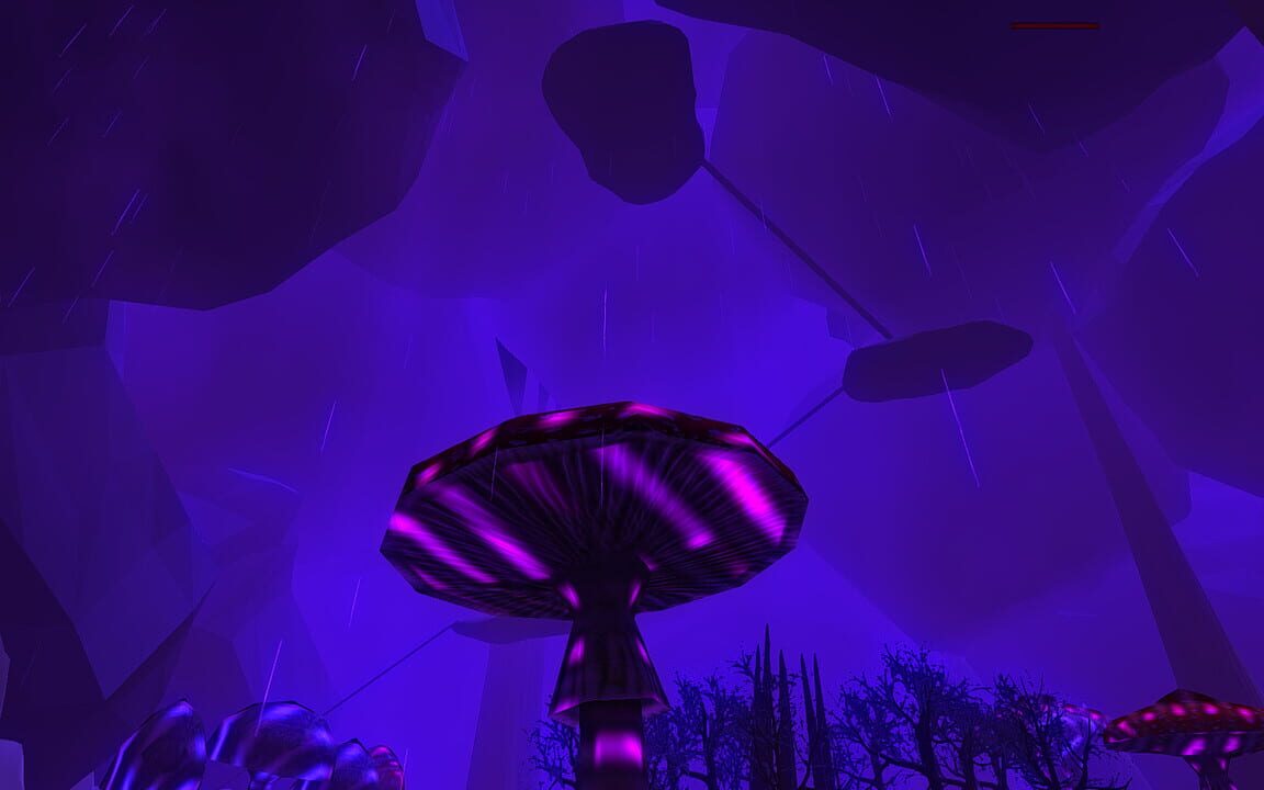 The Rain Spirit&nbsp;: Code Breaker