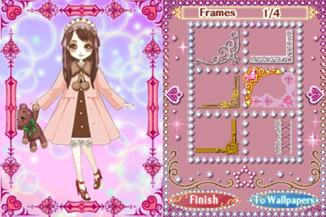 Anne’s Doll Studio: Tokyo Collection