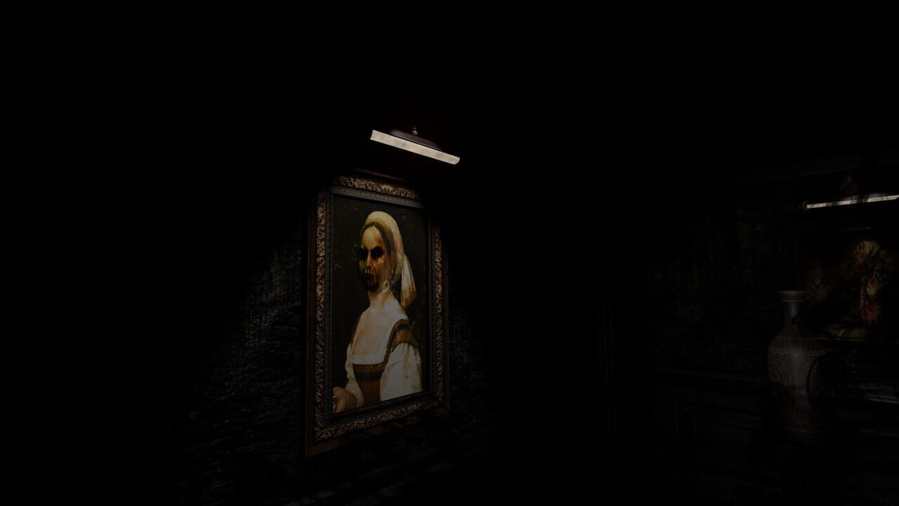Affected: The Manor