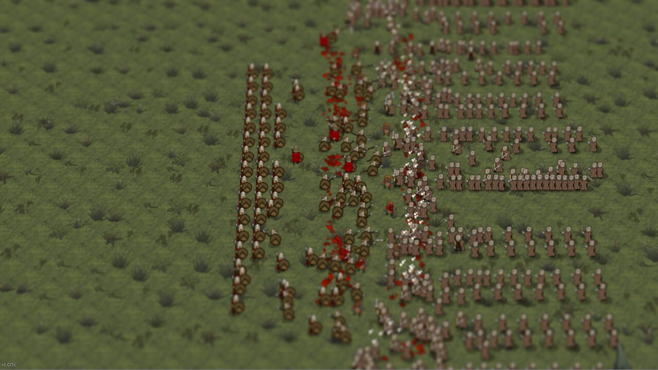 Hyper Knights: Battles