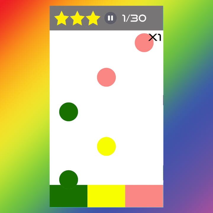 Color Dots!