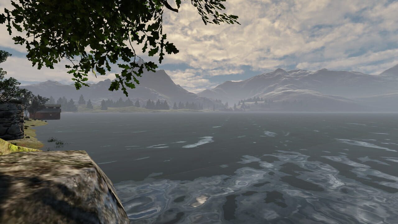 Revenge: Rhobar’s myth