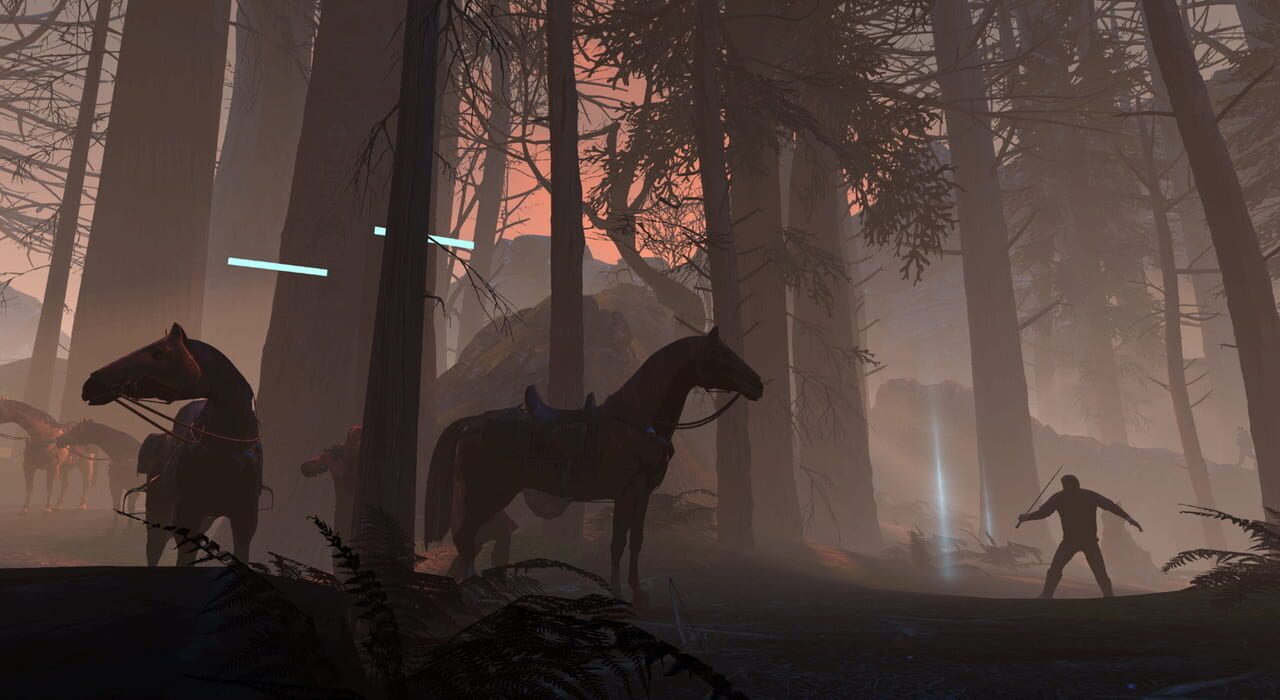 Sacralith: The Archer’s Tale