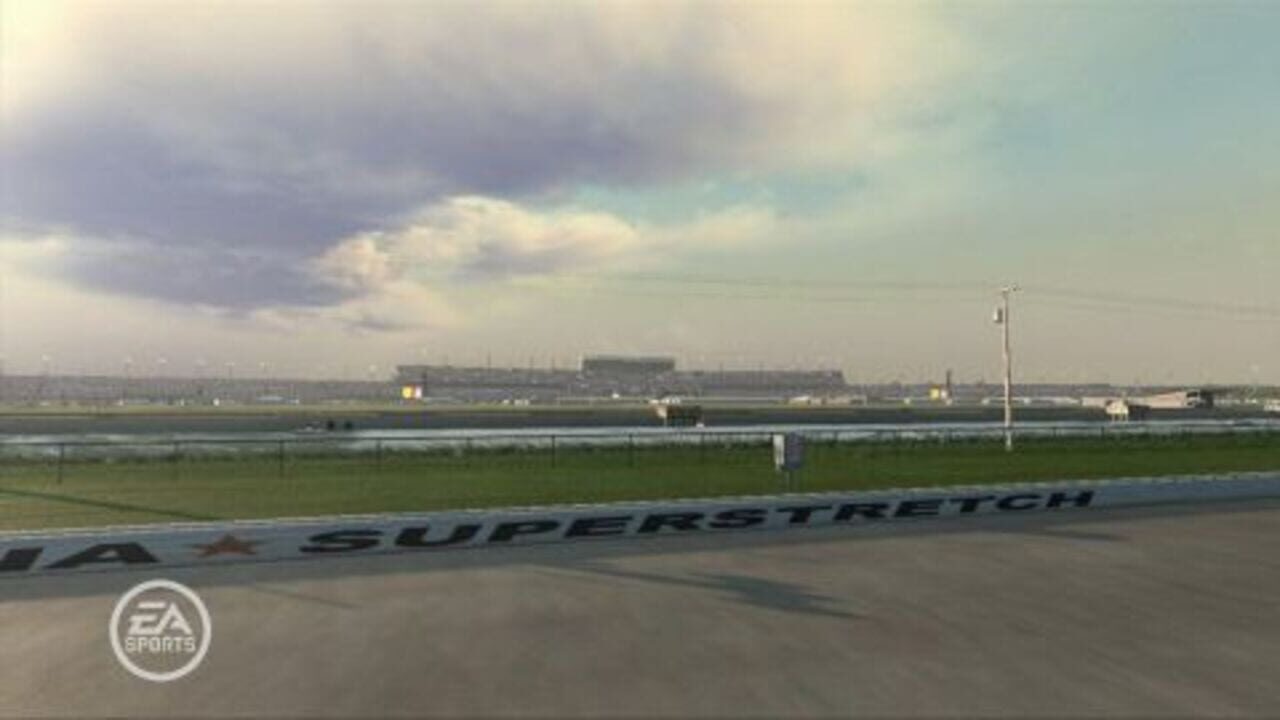 NASCAR 08