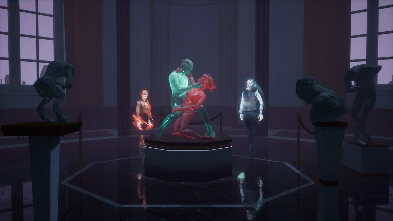 Firebird – The Unfinished