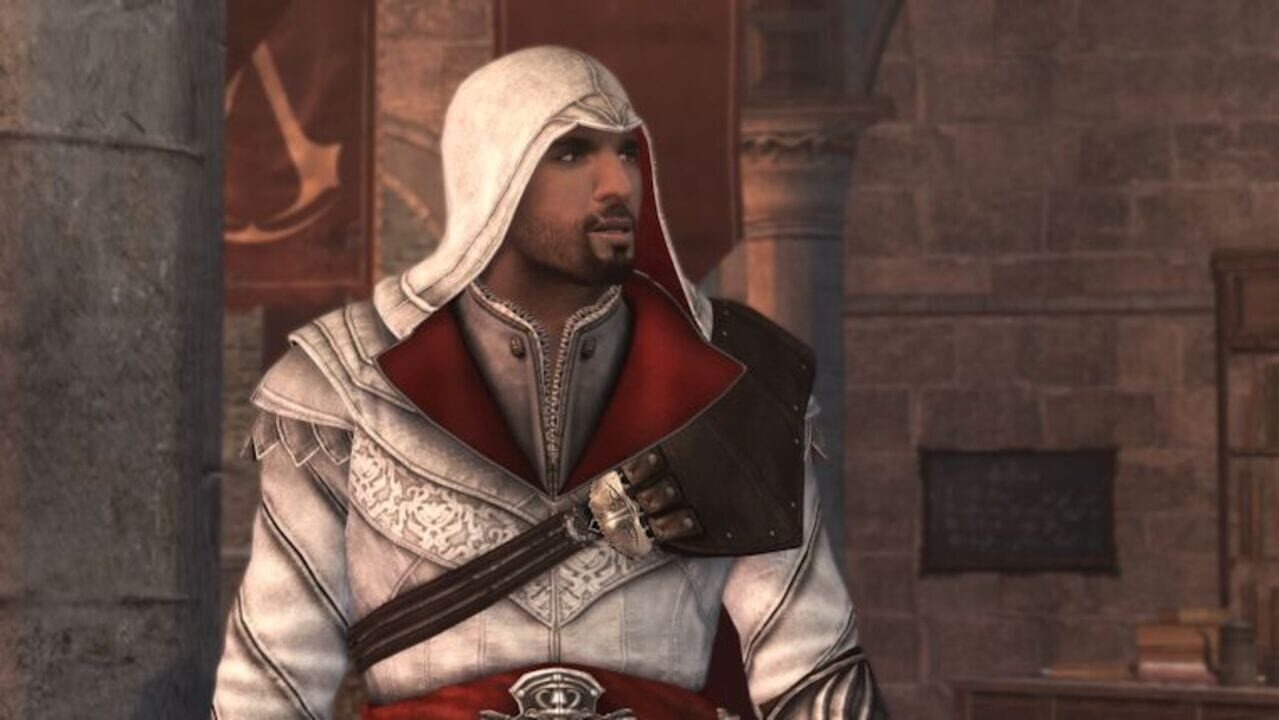 Assassin’s Creed: The Ezio Collection