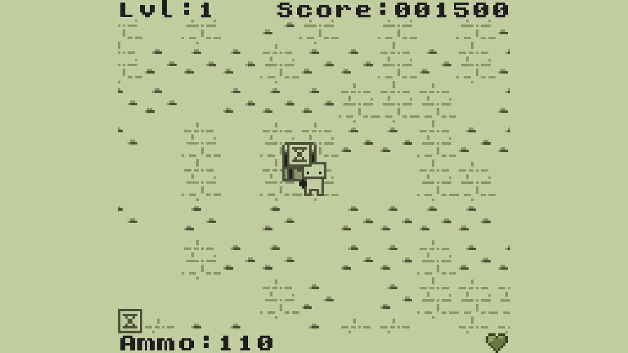 Random Rooms