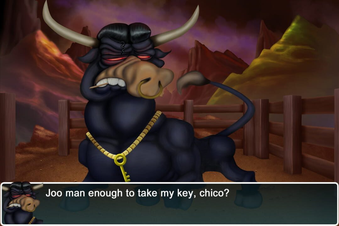 CastleAbra Screenshot 17
