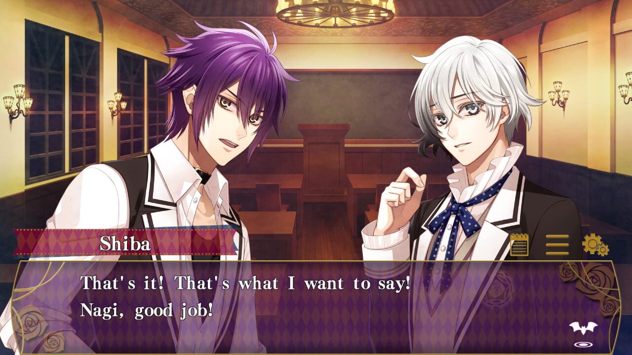 Ephemeral: Fantasy on Dark