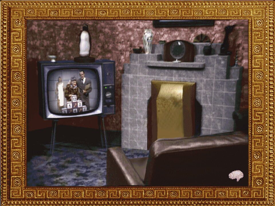 Monty Python’s Complete Waste of Time