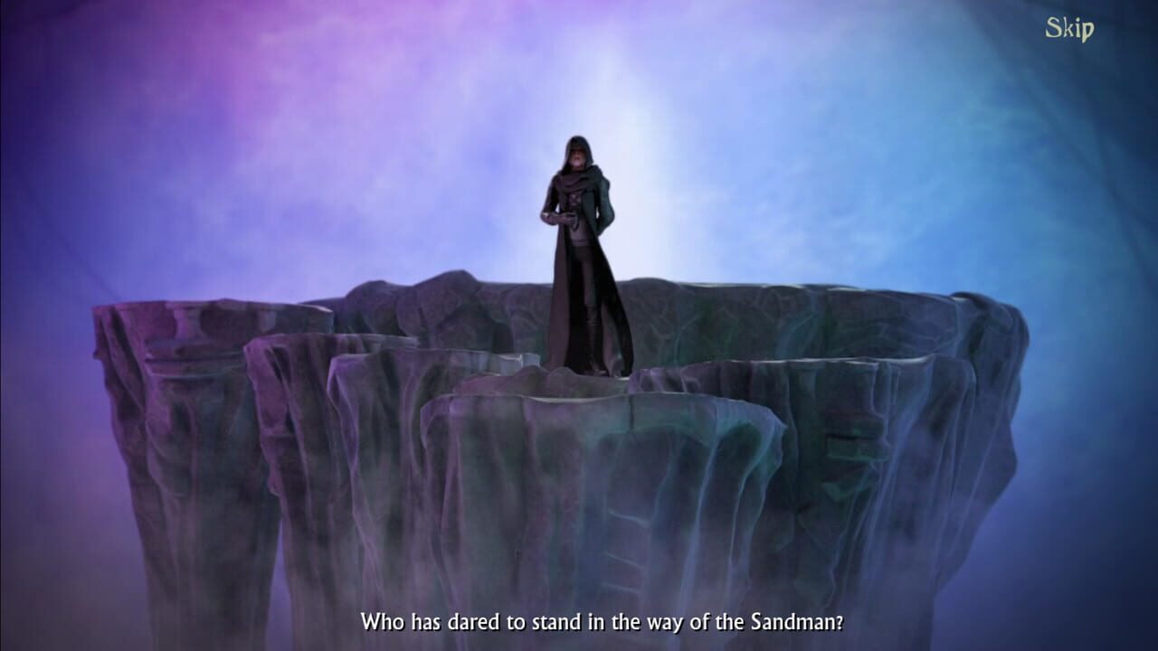 Dreamscapes: Nightmare’s Heir – Premium Edition