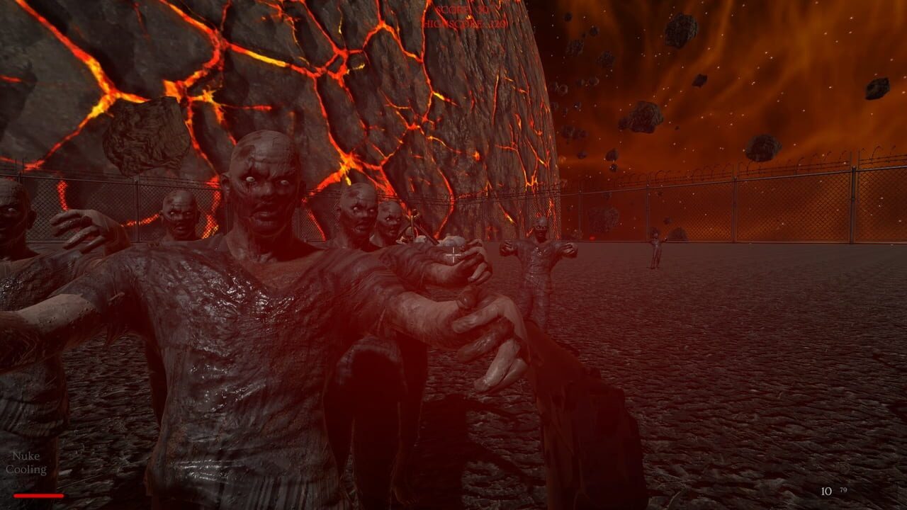 Hell’s Abyss