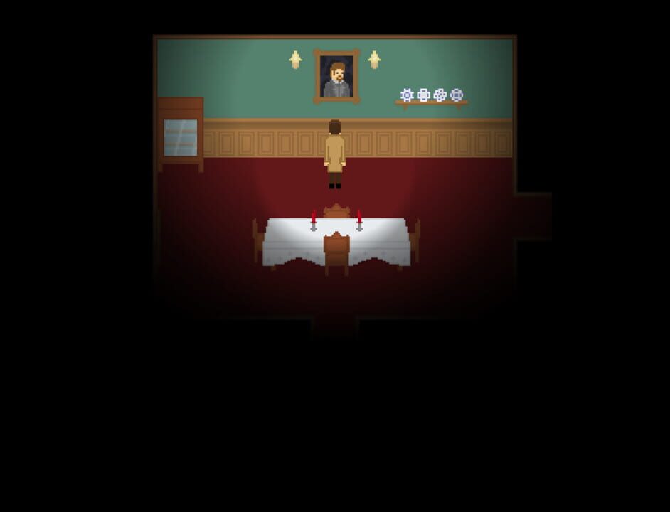 Azurael’s Circle: Chapter 1