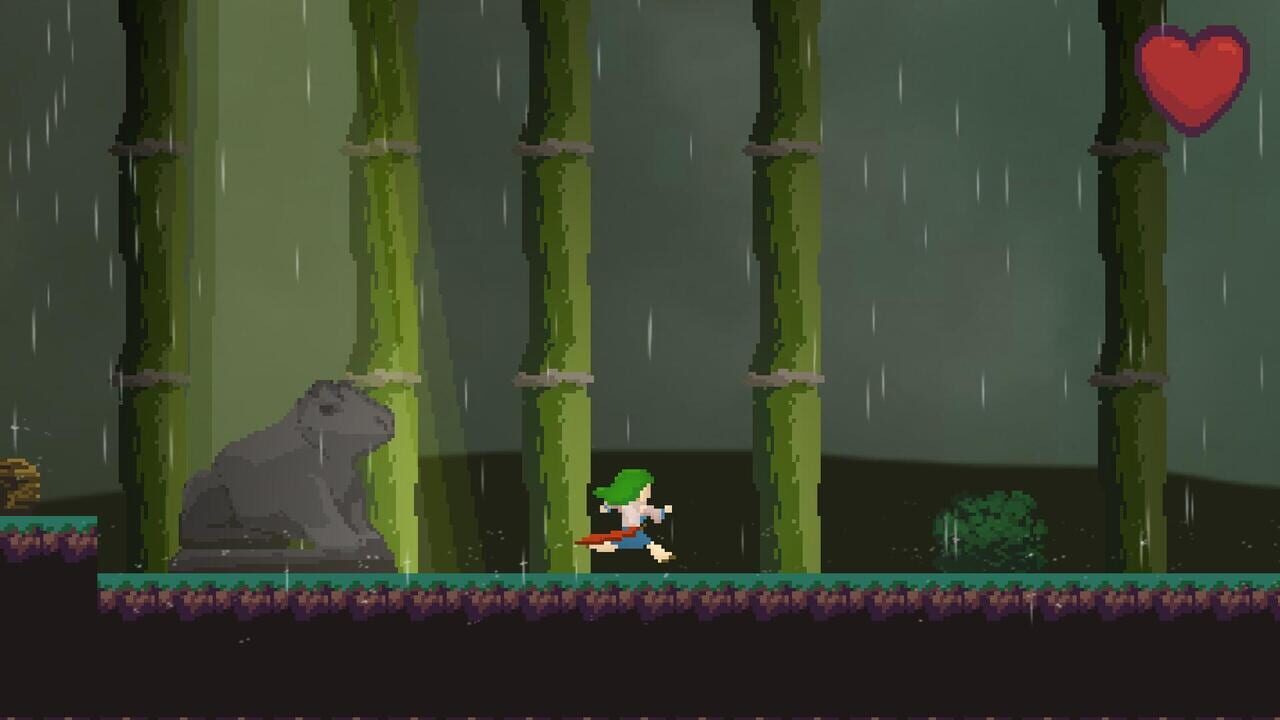 Rain Project