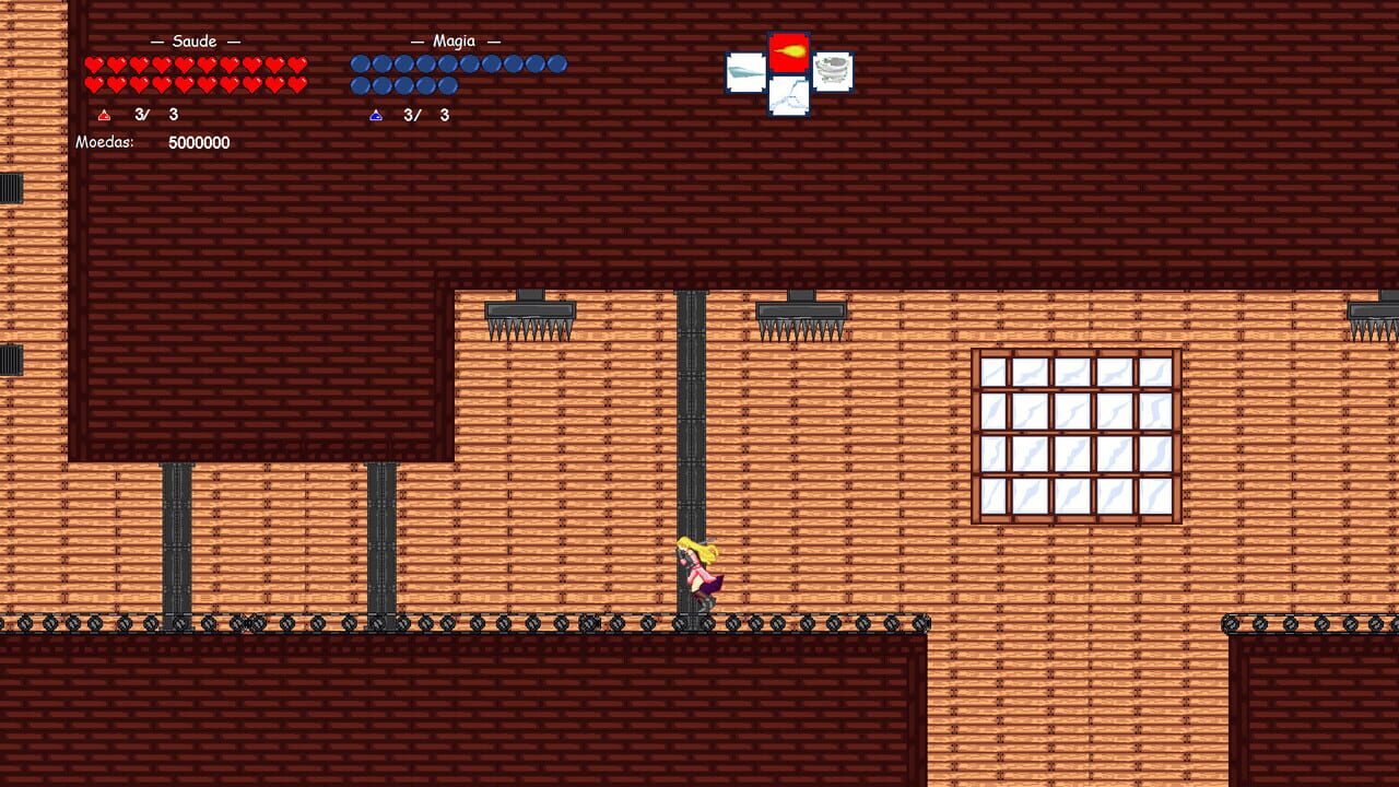 Lost Tales: The Castle Escape