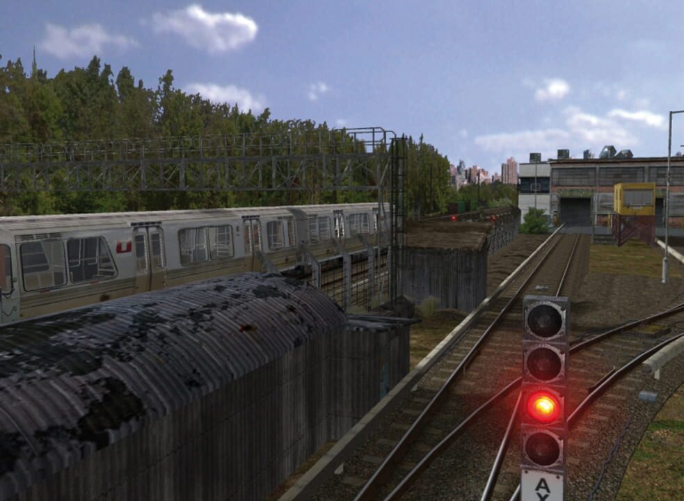 World of Subways: Volume 1 – The Path