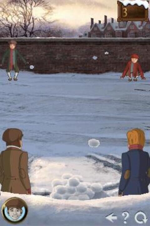 Disney’s A Christmas Carol