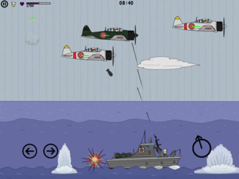 Doodle Army HD