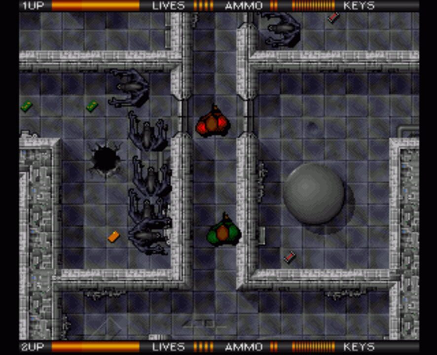 Alien Breed: Special Edition 92