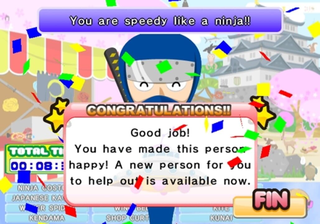 Aha! I Found It! Hidden Object Game