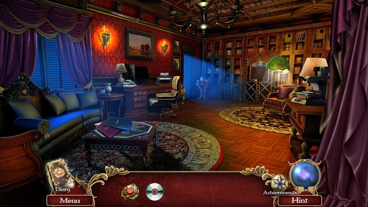 Demon Hunter 2: New Chapter