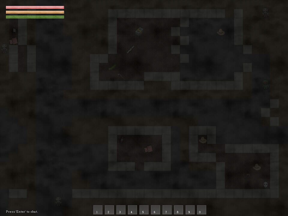 Perfect Dead