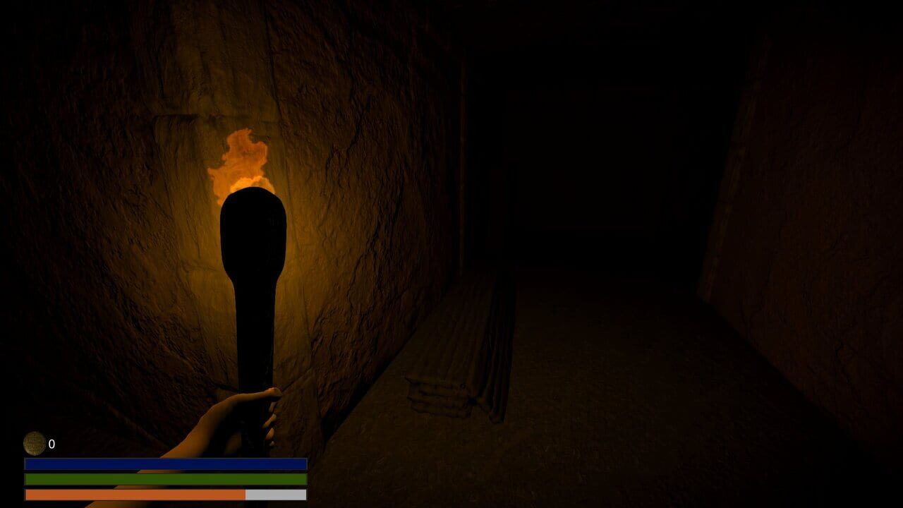 Escape the Labyrinth