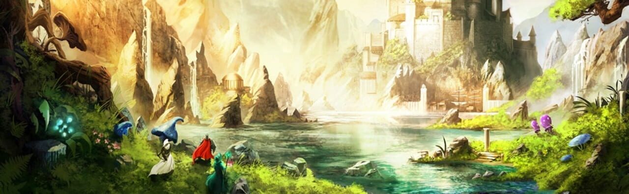 Trine 2 Director’s Cut