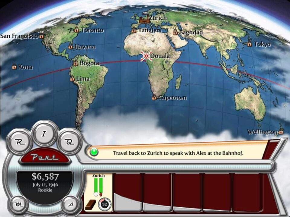 Chocolatier: Decadence by Design