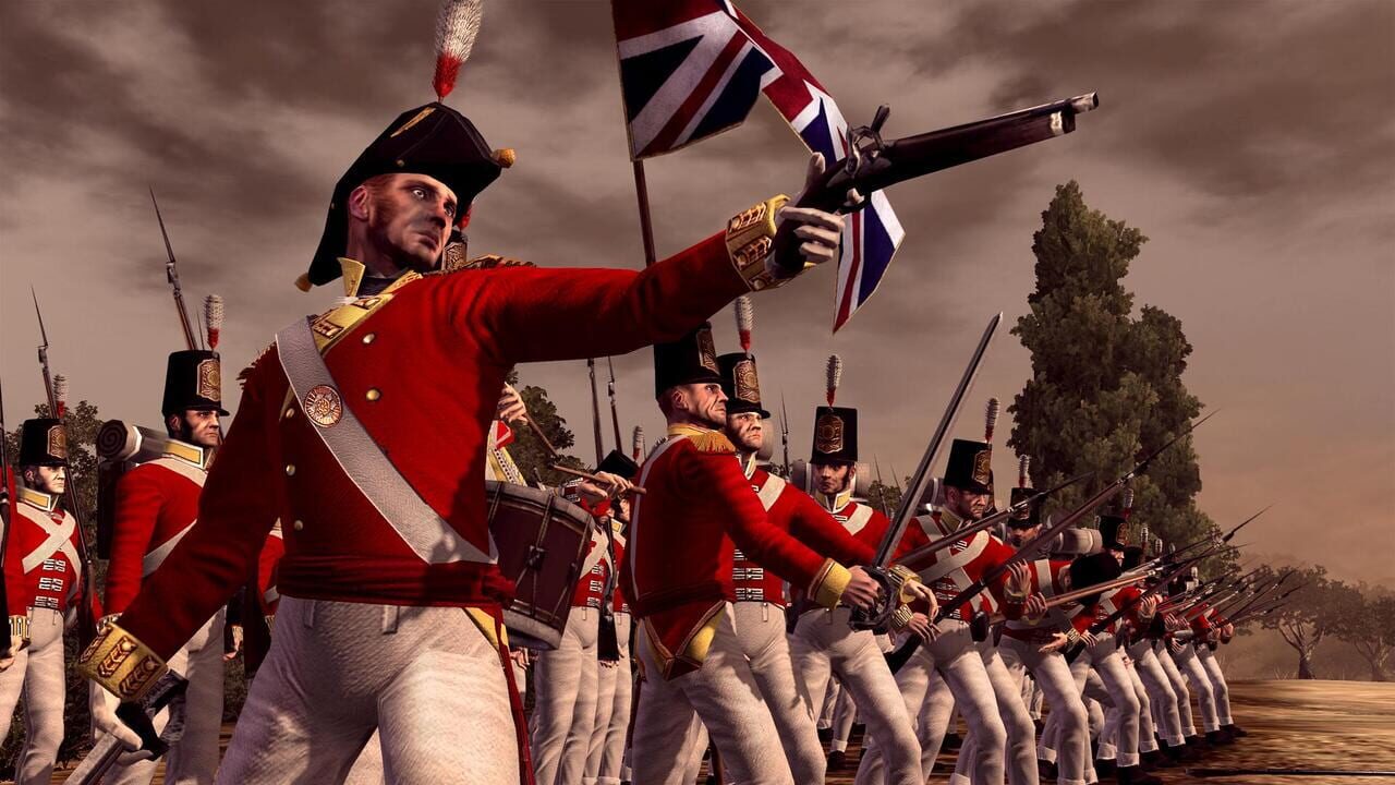 Napoleon: Total War – The Peninsular Campaign