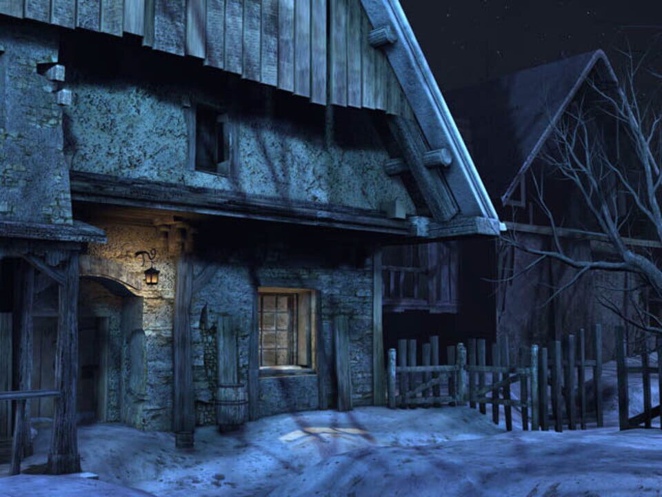 Dracula: Resurrection