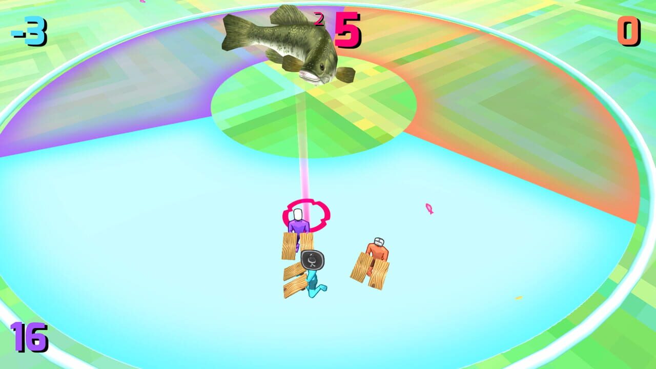 Don’t Drop the Bass