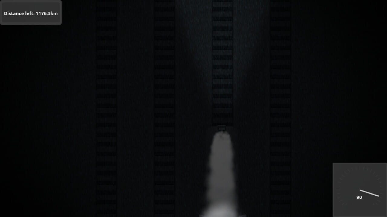 Choo-Choo! Train Rides!