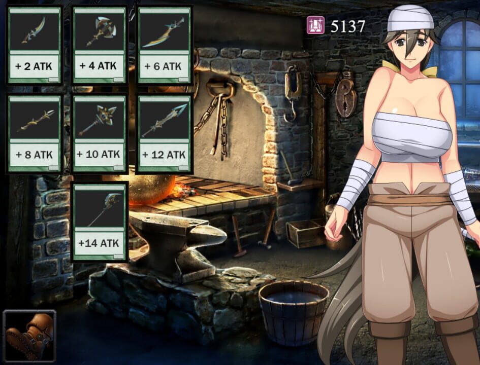 Amulet of the seven souls