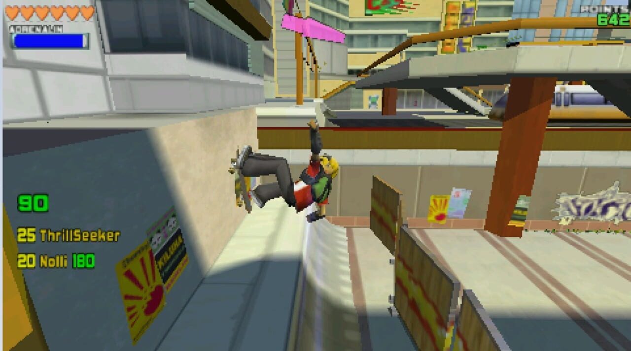 Skate Park City
