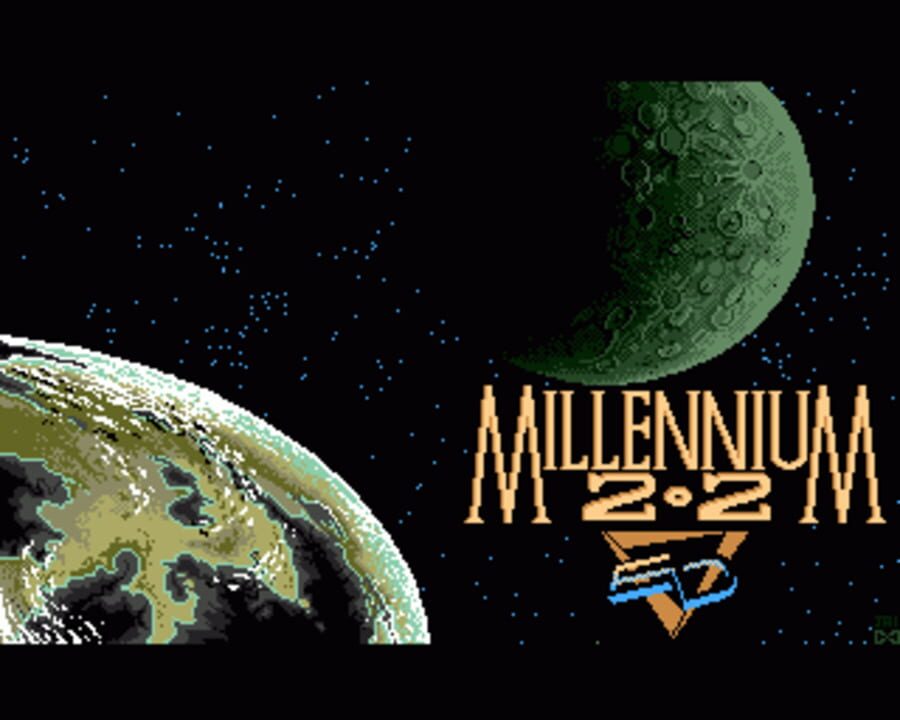 Millenium: Return To Earth