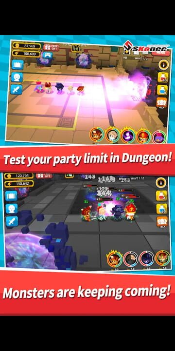 ChooChoo Heroes