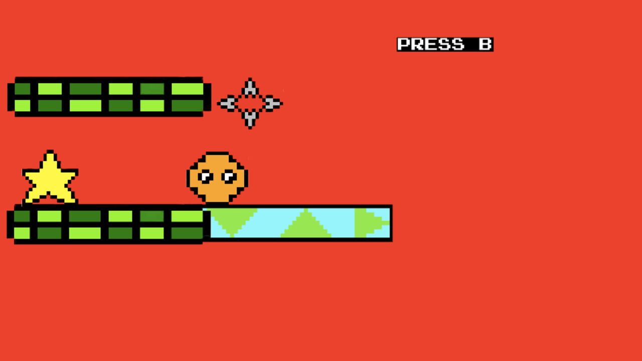 Super Dot Jump
