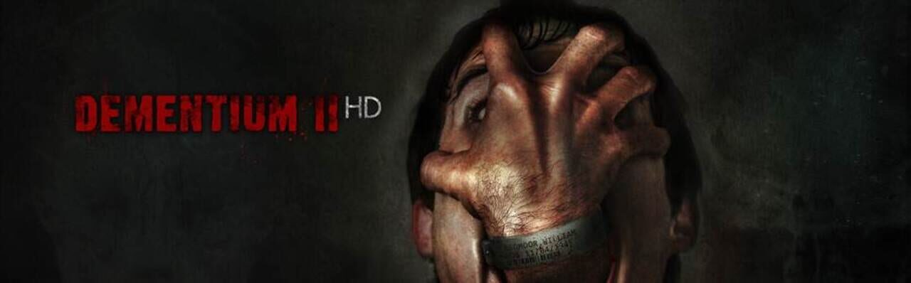 Dementium II HD