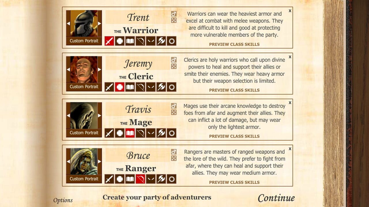 Monsters’ Den: Book of Dread