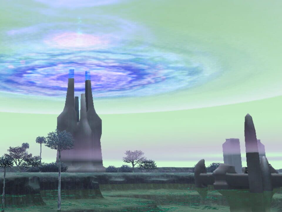 Final Fantasy XI: Chains of Promathia