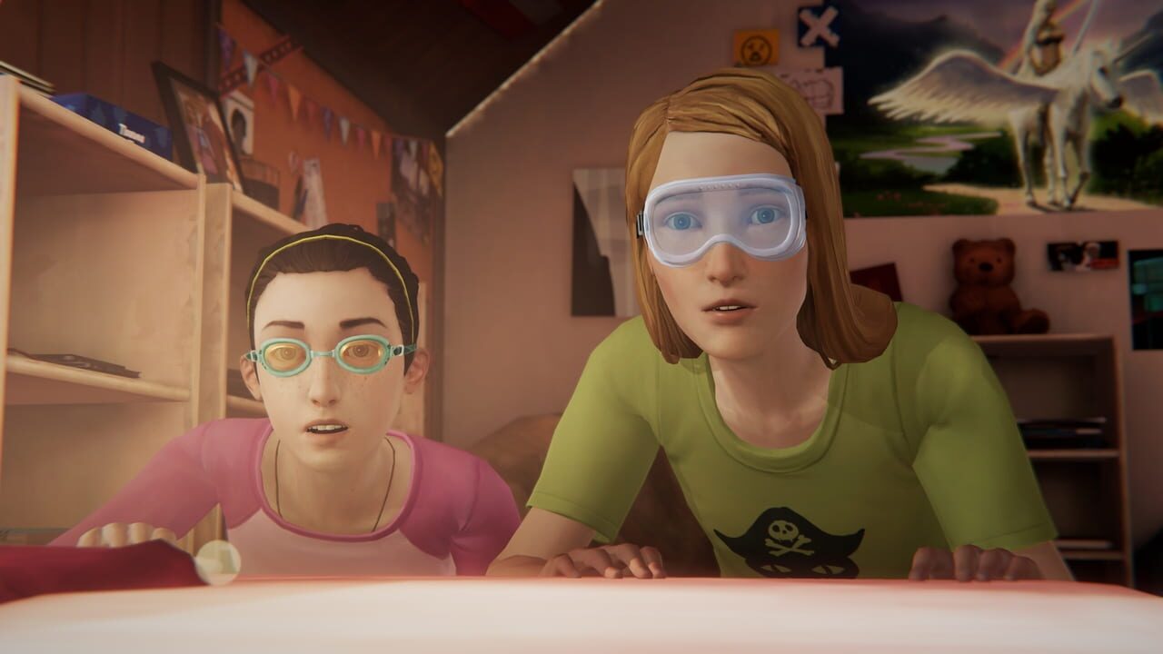 Life is Strange: Before the Storm – Bonus Episode: Farewell