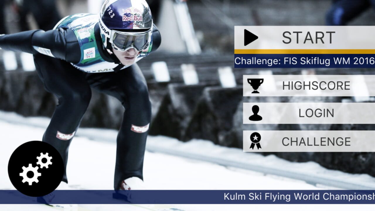 Kulm Skiflug WM 2016
