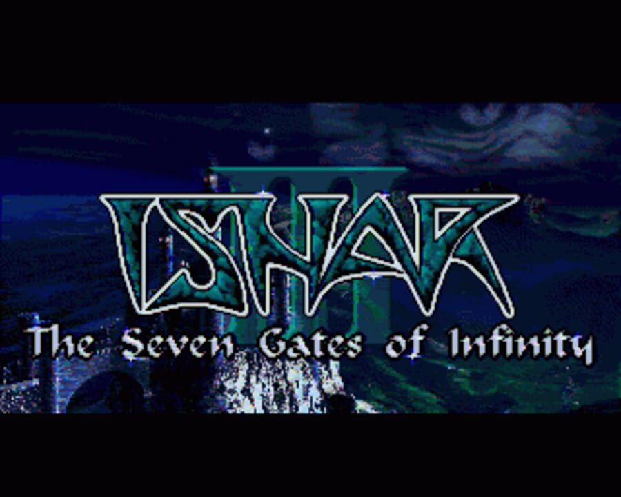 Ishar 3: The Seven Gates of Infinity