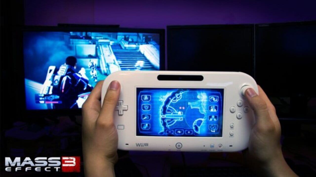 Mass Effect 3: Special Edition