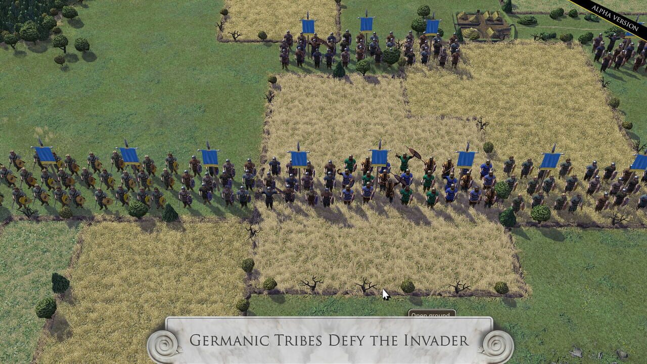 Field of Glory II