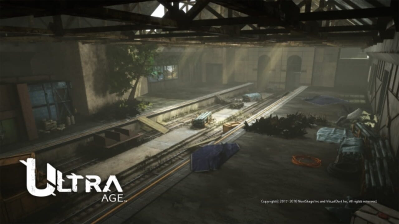 Ultra Age