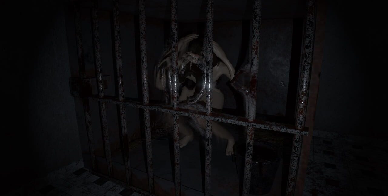 Descent: Silence of Mind